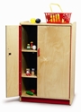 Preschool Refrigerator -WB0750 